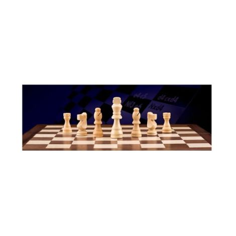 Șah Woodyland - Joc Clasic de Strategie - imagine 5