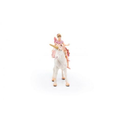 Papo Balerina și Unicorn - Figurină Magică - imagine 3