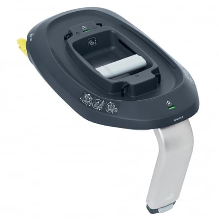 Bază Isofix Swandoo Albert - Montare Rapidă - imagine 3