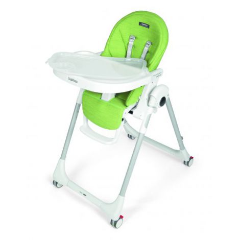Scaun de masa Peg Perego Zero, 7 inaltimi - imagine 7