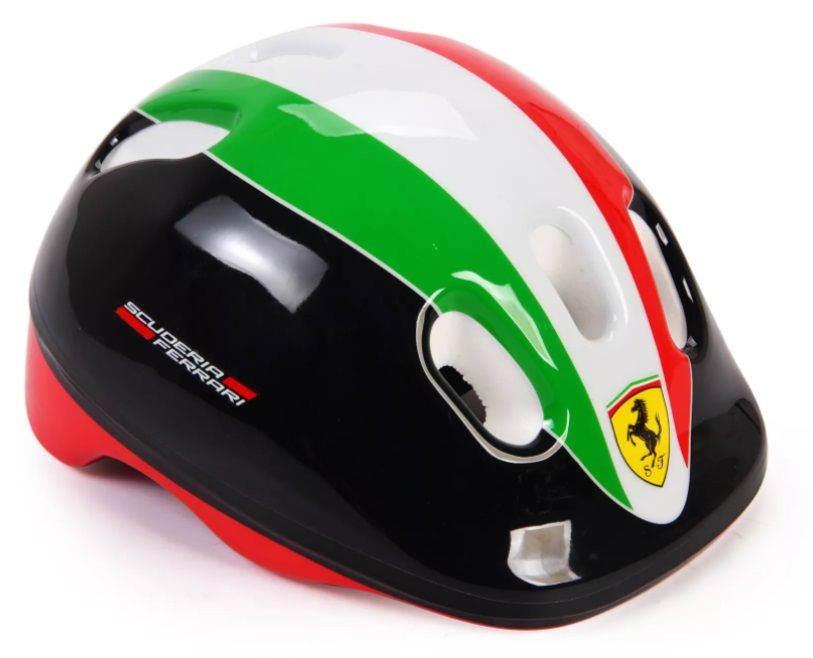 Role Ferrari Mesuca Reglabile 29-32 + Protectie - imagine 5
