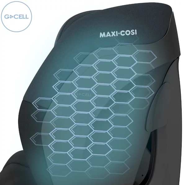 Maxi-Cosi Titan S I-Size: Protecție sigură - imagine 4