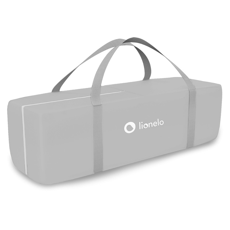 Patut Pl Lionelo Stefi Plus RozGalben - imagine 7
