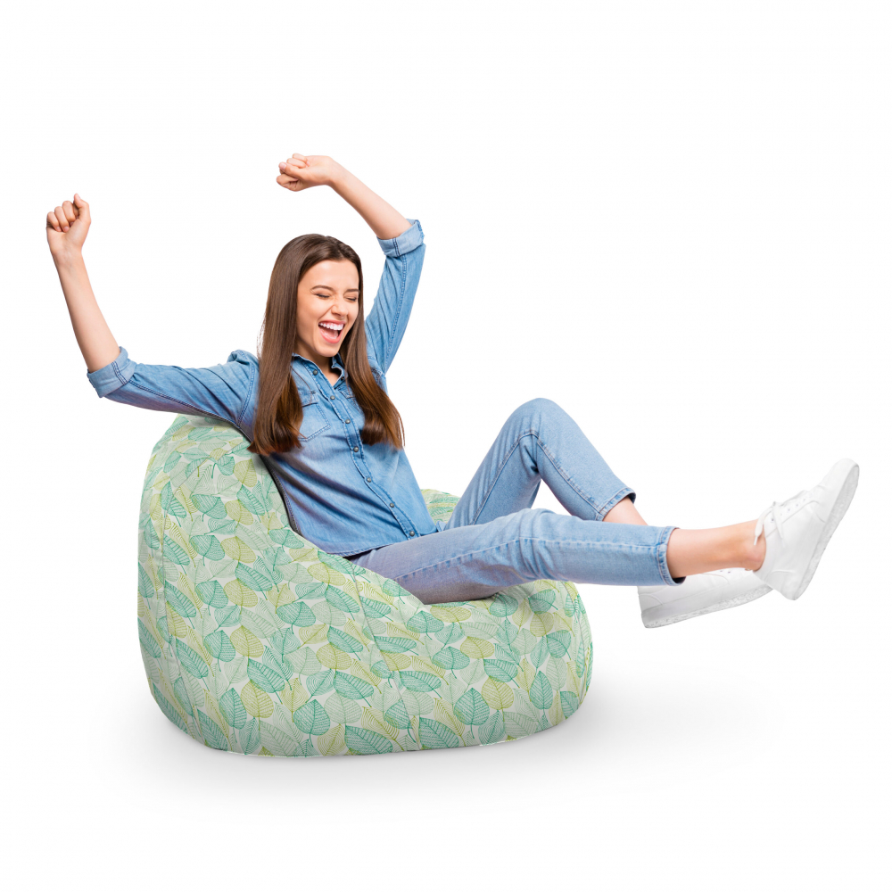 Fotoliu Puf Updeco Para XL Relaxare