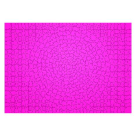 Puzzle Krypt Roz 654 Piese Ravensburger