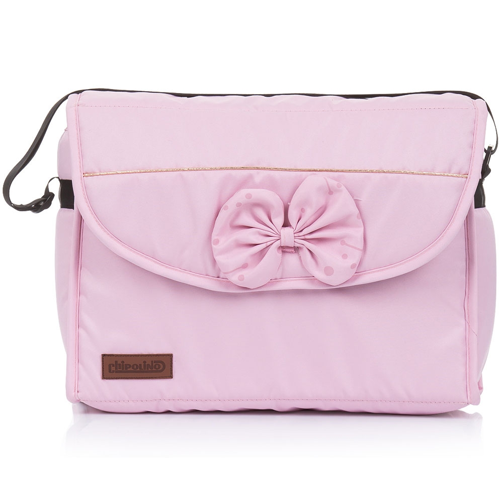 Carucior Chipolino Camea 2 in 1 Rose Water - imagine 6