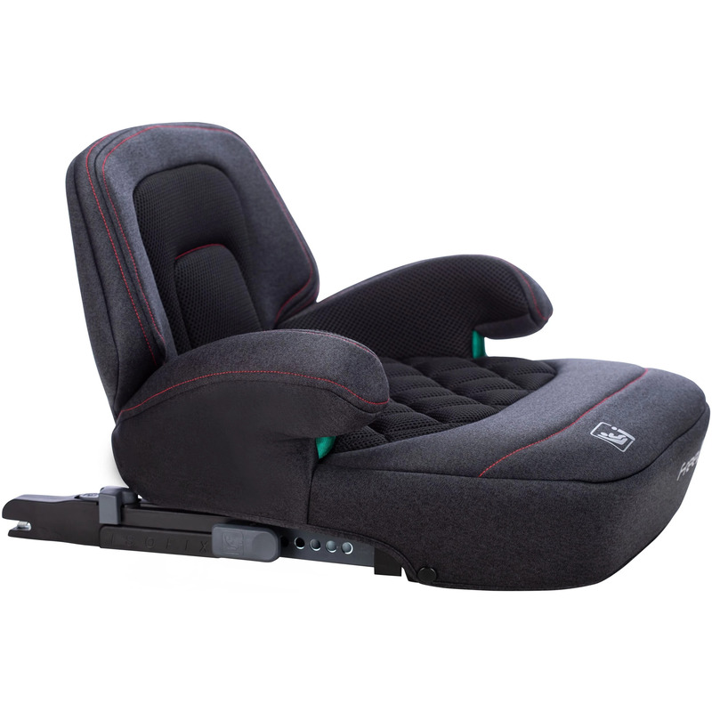 Înălțător Auto FreeON Cosmo Plus I-Size Isofix - imagine 2