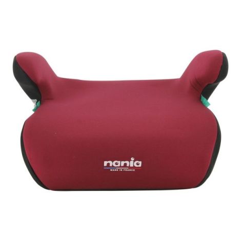 Inaltator Auto Nania Alphix cu Isofix i-Size