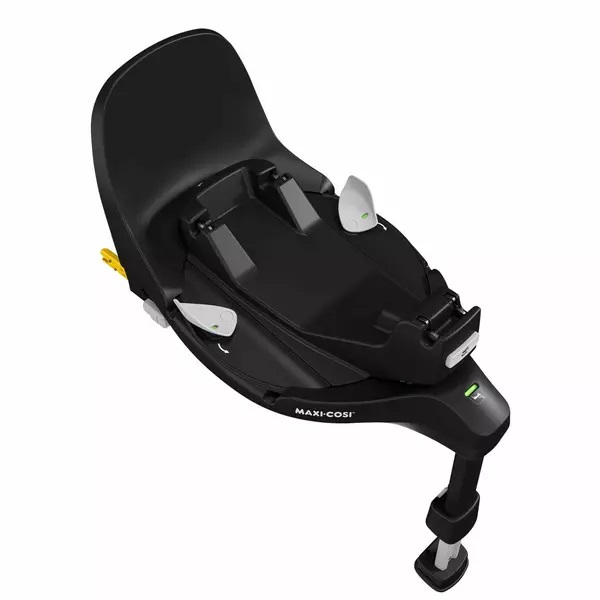 Baza Auto Maxi-Cosi FamilyFix 360 Pro Black - imagine 2
