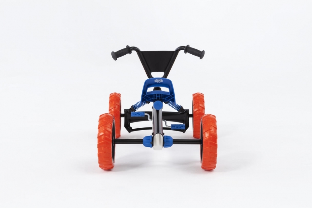 Kart BERG Buzzy Nitro - Stabilitate și Siguranță - imagine 5