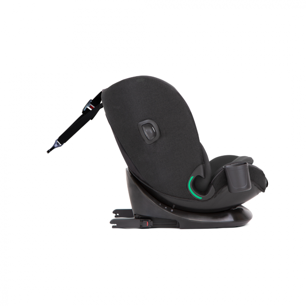 Scaun auto Joie i-Bold Shale 76-150 cm R129 - imagine 5