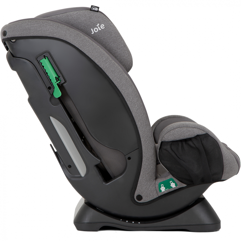Scaun Auto Joie Fortifi R129, 76-145 cm, Siguranță Premium - imagine 4