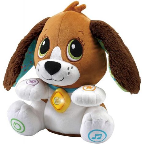 Vtech Catelus Vorbitor Bailey - Jucarie Educativa