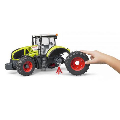 Tractor Bruder Claas Axion 950 1:16 - imagine 3