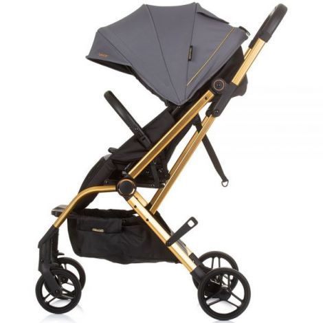 Carucior Chipolino Twister cu Sezut Rotativ - imagine 2