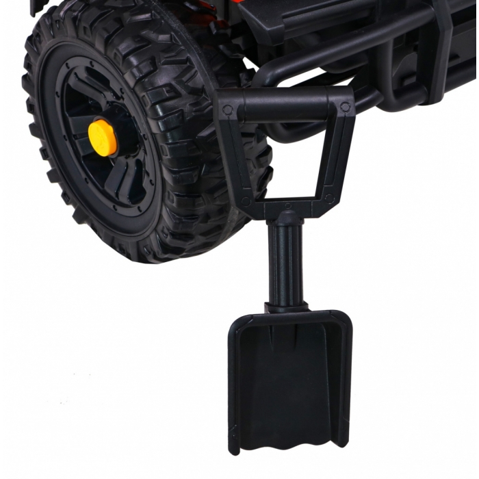 Ramiz Farmer Pick-Up 70W cu Telecomanda - imagine 7