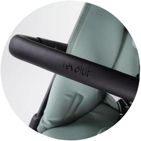 Chipolino Revolut - Carucior cu Sezut Rotativ 360° - imagine 15