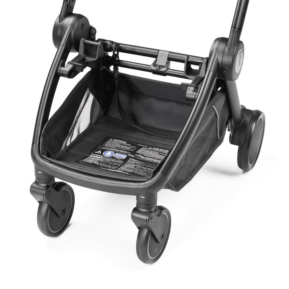 Peg Perego City Loop Carucior Reversibil 0-22kg - imagine 5