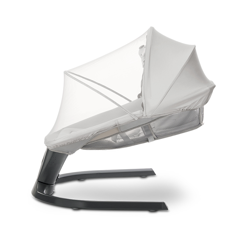 Leagan Lorelli Siena - Odihna Perfectă pentru Bebe - imagine 5