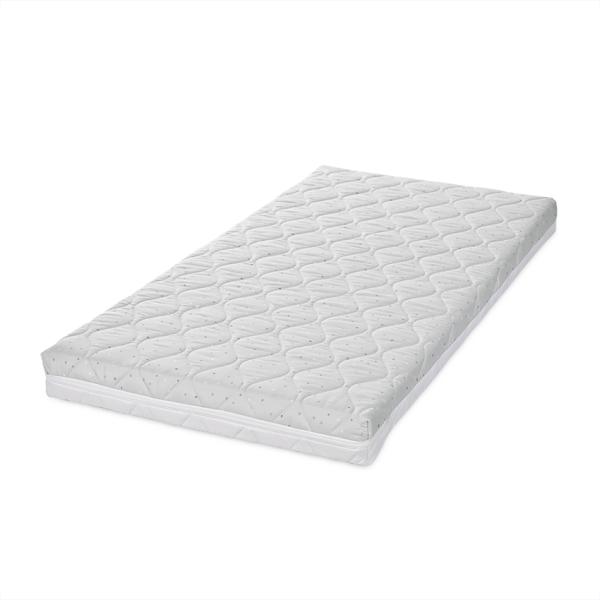 Lorelli Havana Grey Sky - Saltea antialergică cocos