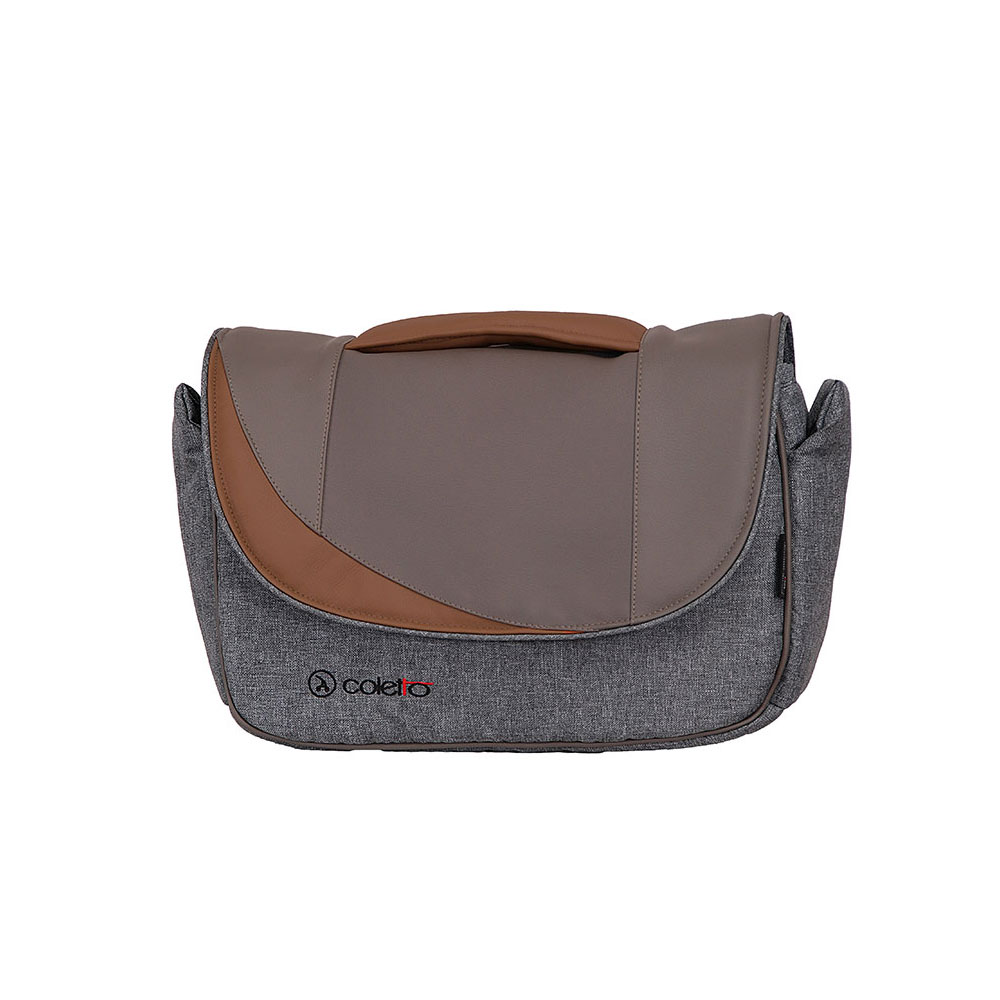 Carucior Coletto Savona Decor 2 in 1, Elegant - imagine 4