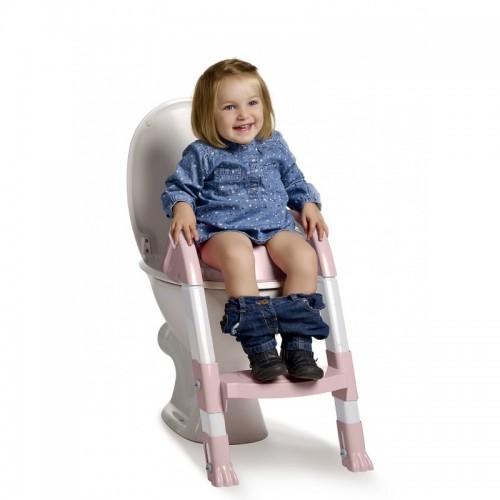 Reductor Kiddyloo Thermobaby, Roz - imagine 2