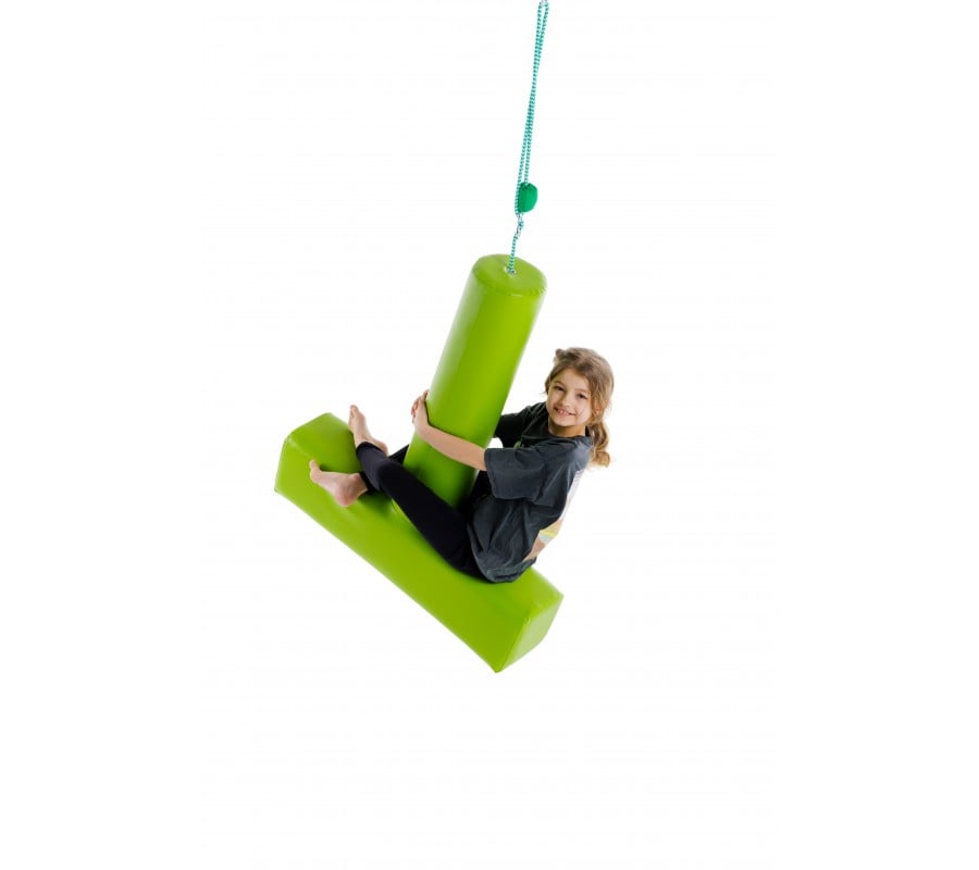 Leagan Terapie Empis T - Stimulare Senzoriala - imagine 6