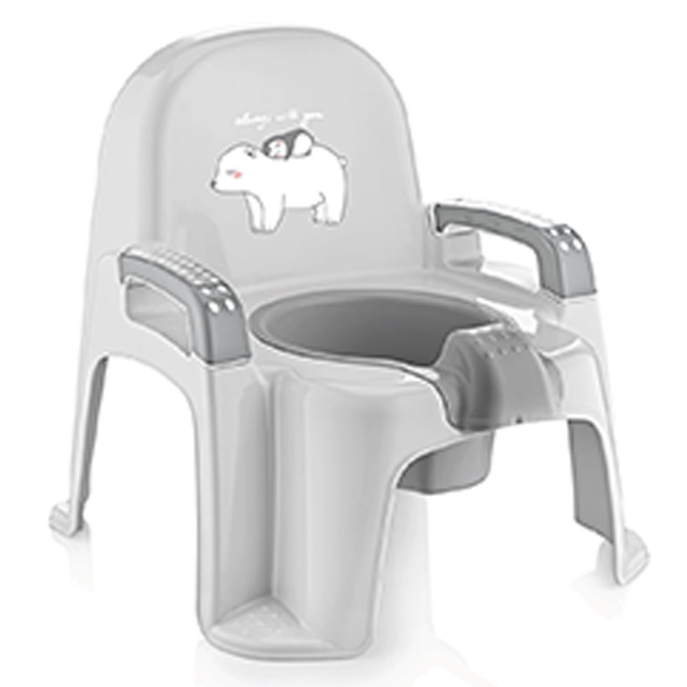 Set Baie Lux Babyjem 6 Piese Bebe - imagine 4