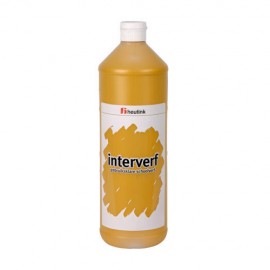 Gouache Auriu 1L Heutink | Opac & Rapid