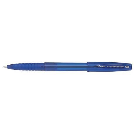 Pix Pilot Supergrip G 1.0mm, ergonomic