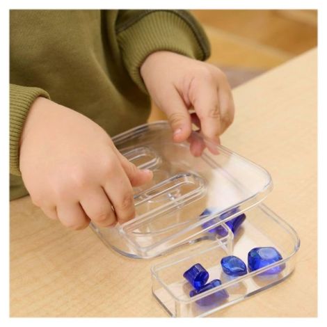 Set Casete Cifre Educative Guidecraft - imagine 3