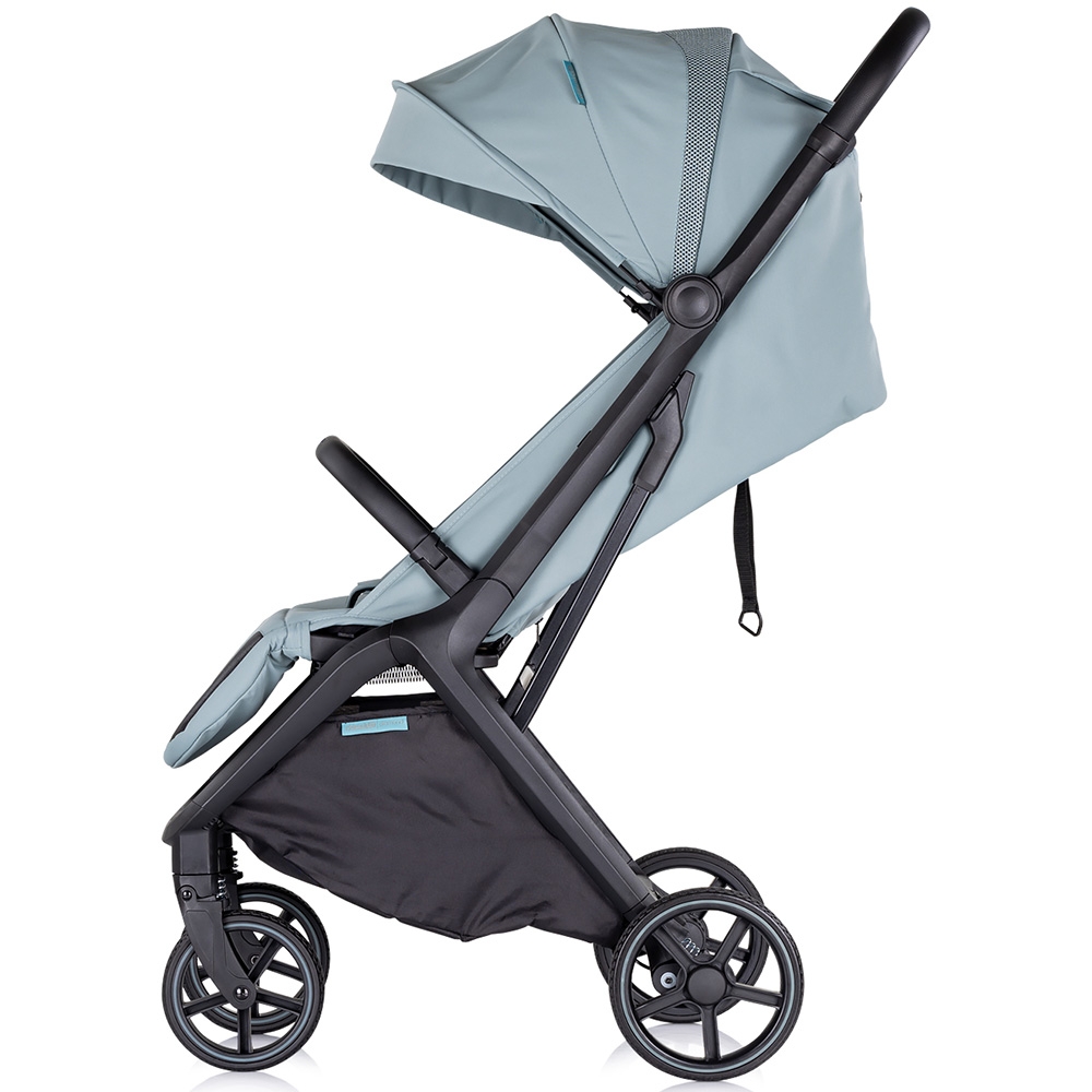 Chipolino Diamond - Carucior Aluminiu Usor