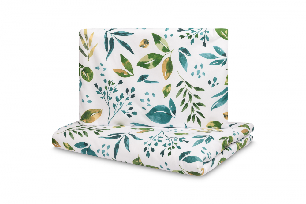 Set Lenjerie Bumbac Sensillo Botenic - Comfort 100% - imagine 5