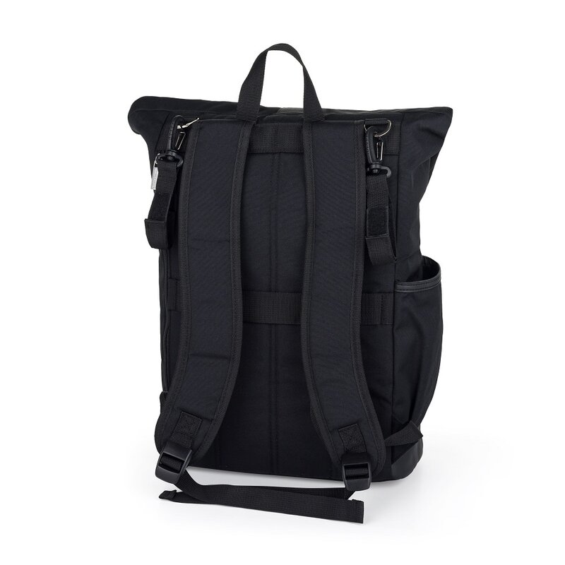 Rucsac Mamici PetiteMars Jakob - Practic și Elegant - imagine 2