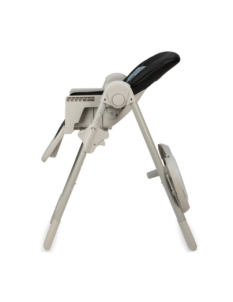 Scaun de masa Momi Gojo Black, Ergonomic - imagine 4