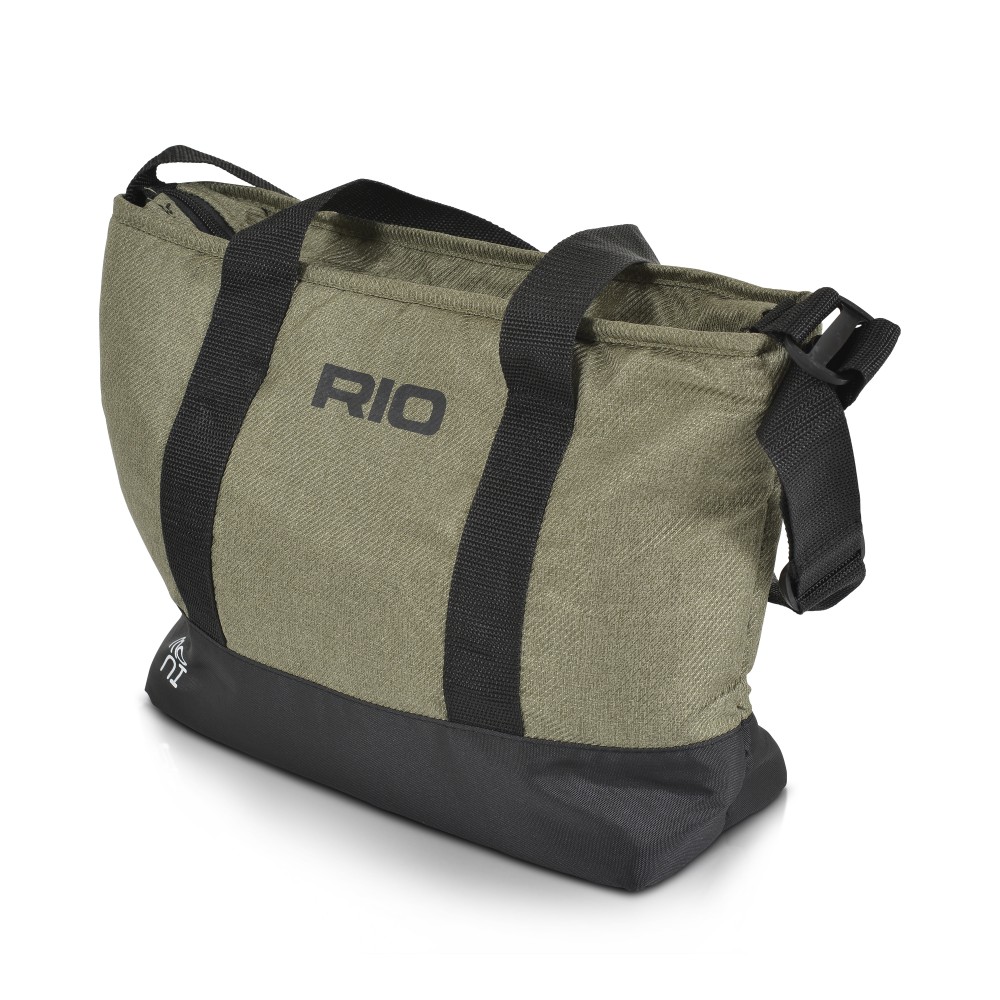 Carucior 2in1 Moni Rio Green | Transformabil