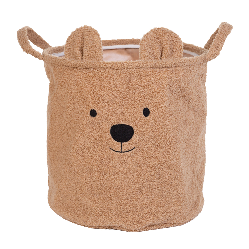 Cos Teddy Childhome 40x40cm - Depozitare Primitoare - imagine 3