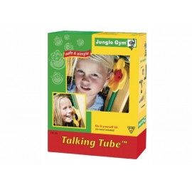 Talking Tube Jungle Gym - Comunicație și Divertisment - imagine 4