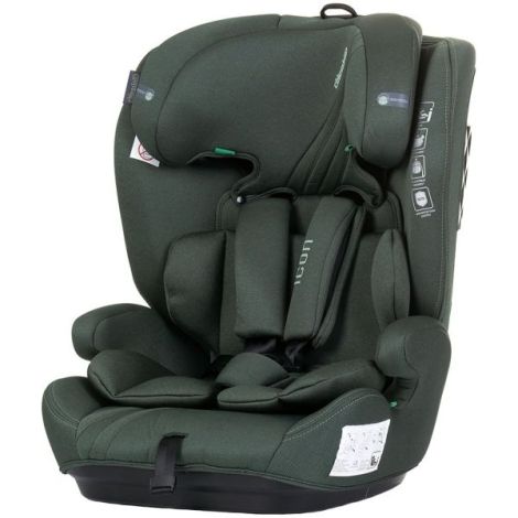 Chipolino Icon I-Size Scaun Auto 76-150cm Sigur