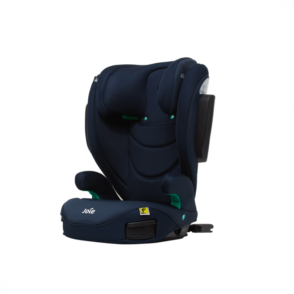 Scaun auto Joie i-Trillo FX Royal Blue R129 - imagine 4
