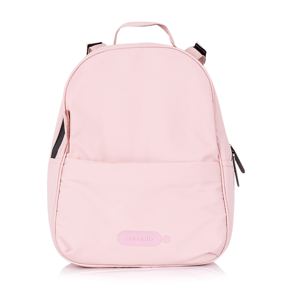 Chipolino Encanto 3in1 Pink - Carucior Premium - imagine 10