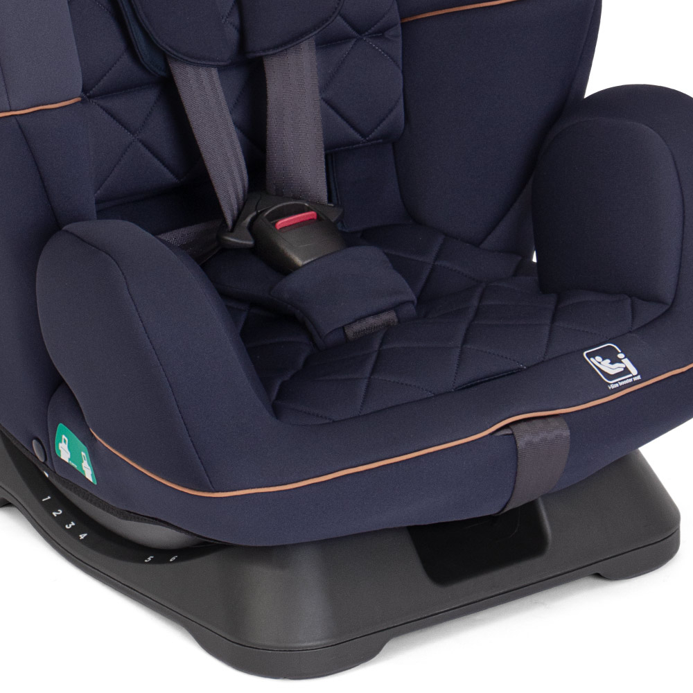 Scaun auto Graco SlimFit i-Size 0-12 ani - imagine 6