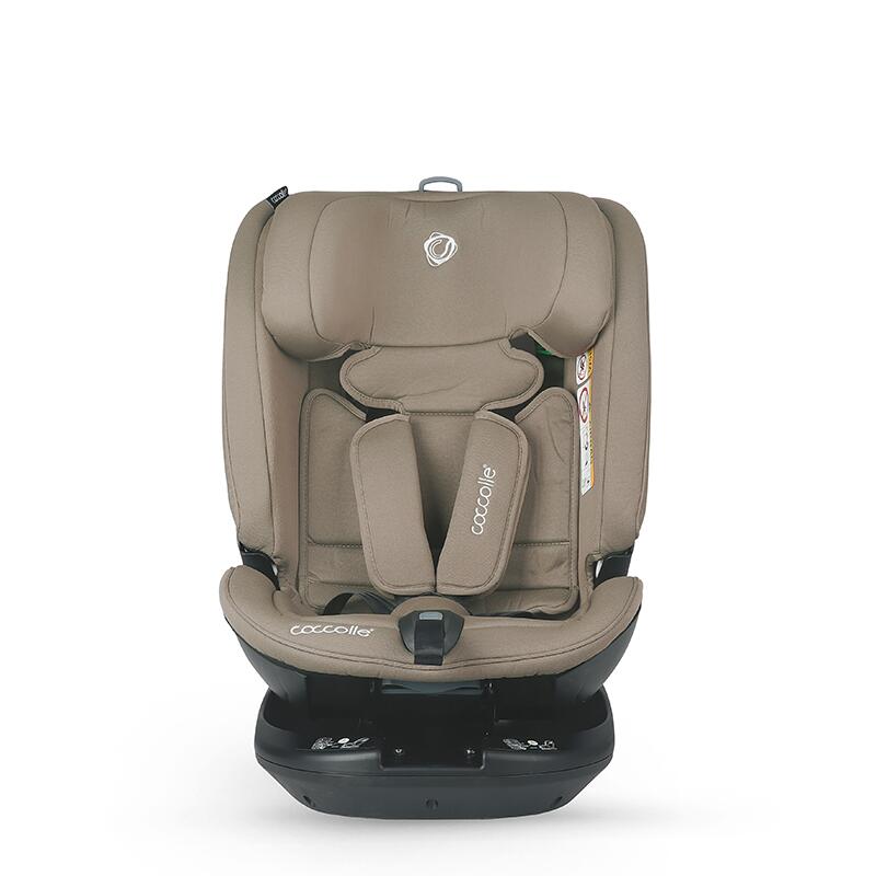 Scaun Auto Coccolle Velsa iSize Rotativ 360° - imagine 6