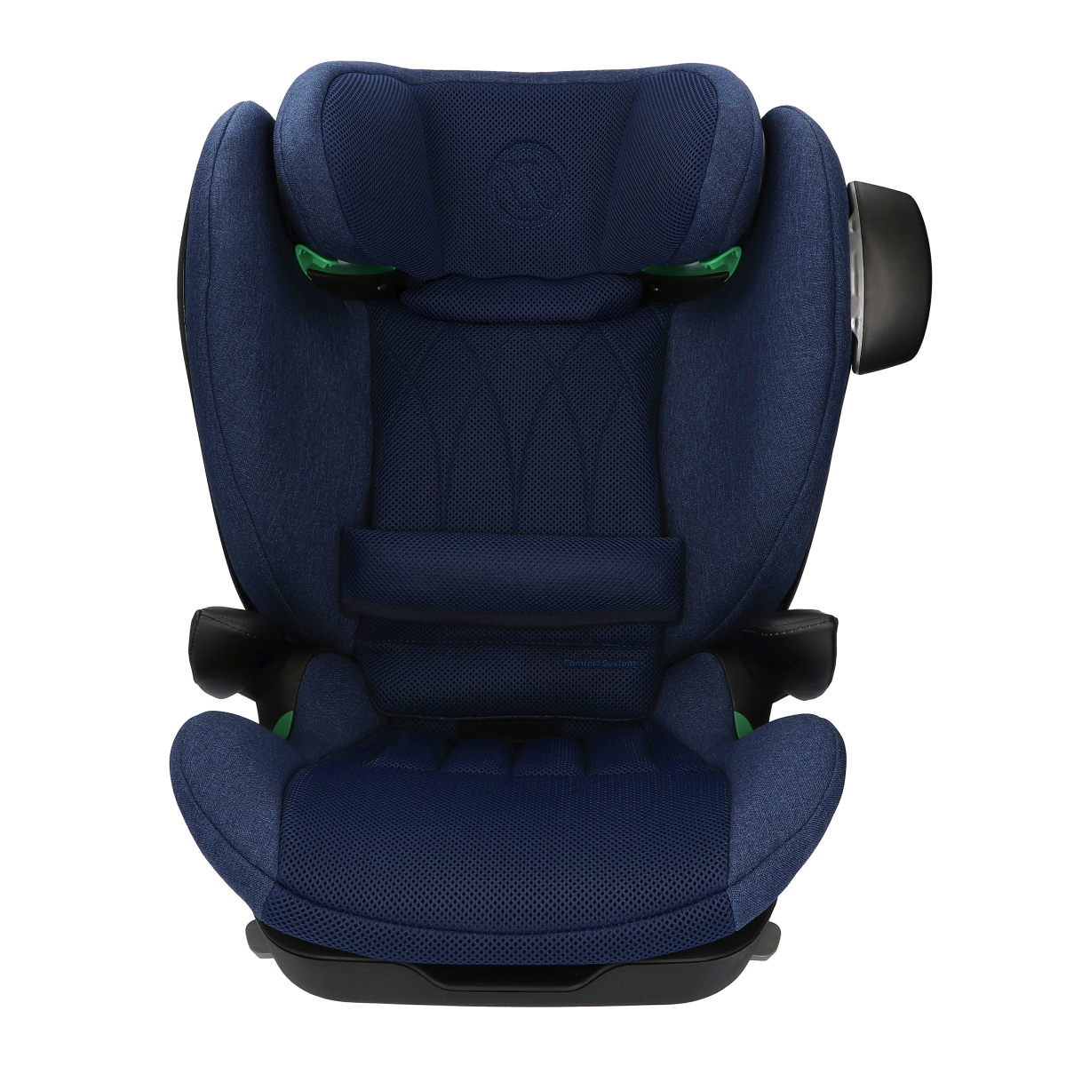 Avionaut MaxSpace AirFlow Navy - Siguranță și Confort