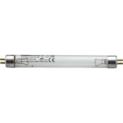 Lampă Sterilizator UV Spectra 4W