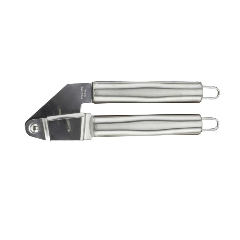Presa pentru Usturoi Kitchenware Inox 19.5 cm