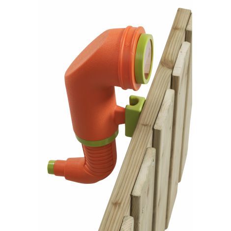 Periscop Star Orange-Lime KBT | Distracție și Aventură - imagine 3