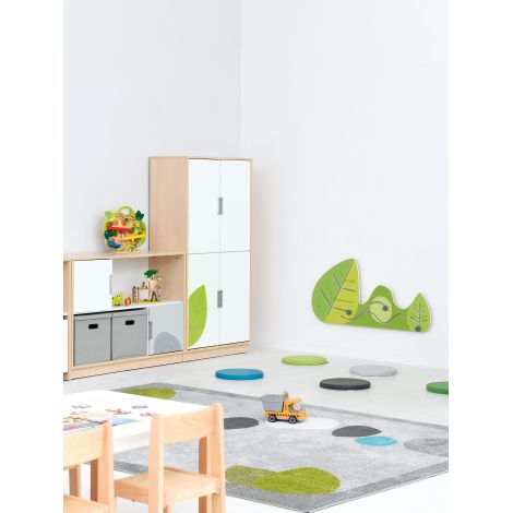 Decor Flora Moje Bambino - Dezvoltare Motricitate - imagine 7