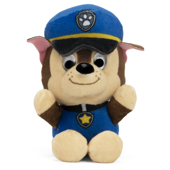 Gund Plus Chase 8cm Patrula Catelusilor