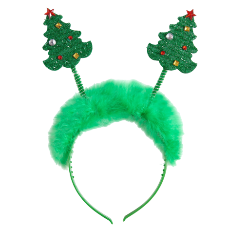 Bentiță Pom Crăciun Widmann | Accesorii Festive